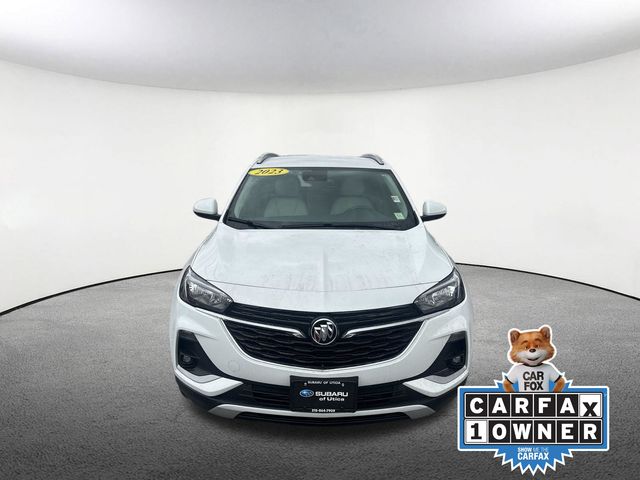 Thumbnail: 2023 Buick Encore GX - 15