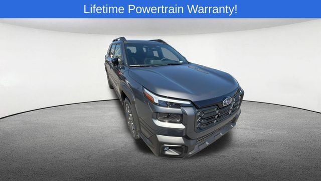 Thumbnail: 2026 Subaru Outback - 2