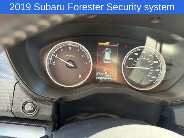 Thumbnail: 2019 Subaru Forester - 28