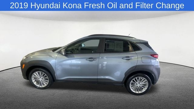 Thumbnail: 2019 Hyundai Kona - 6