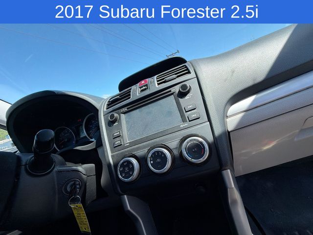 Thumbnail: 2017 Subaru Forester - 18
