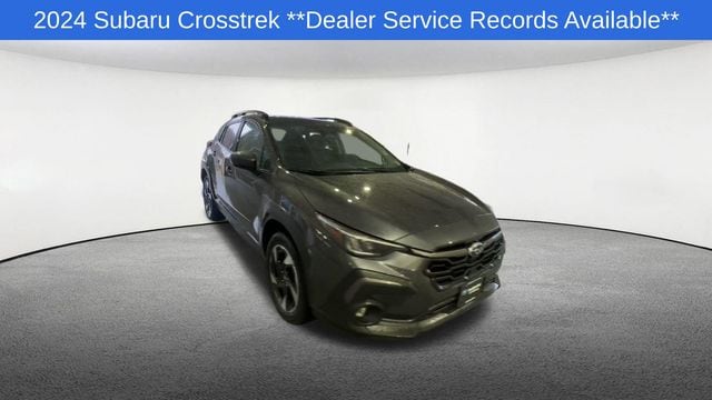 Thumbnail: 2024 Subaru Crosstrek - 2