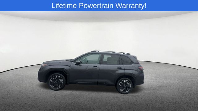 Thumbnail: 2026 Subaru Forester - 5
