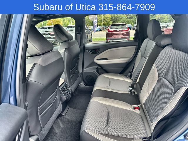 Thumbnail: 2025 Subaru Forester - 20