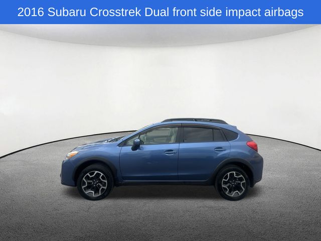 Thumbnail: 2016 Subaru Crosstrek - 13