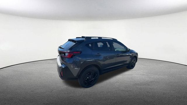 Thumbnail: 2026 Subaru Crosstrek - 9