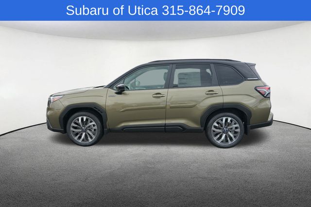 Thumbnail: 2025 Subaru Forester - 10