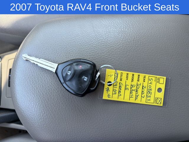 Thumbnail: 2007 Toyota RAV4 - 19