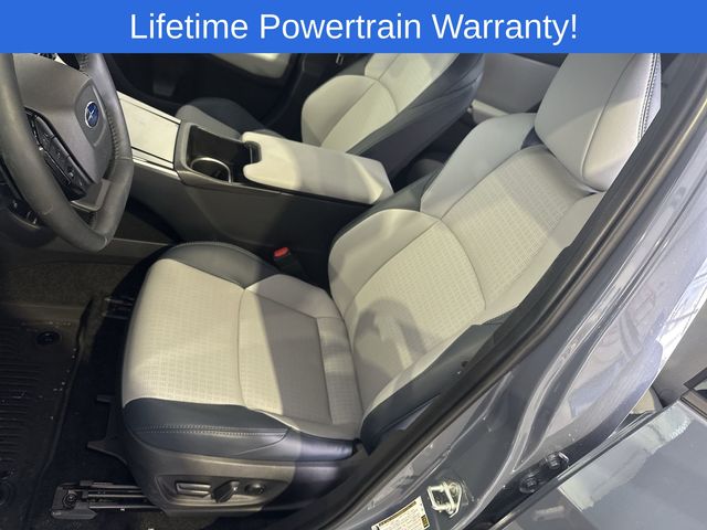 Thumbnail: 2024 Subaru Solterra - 20