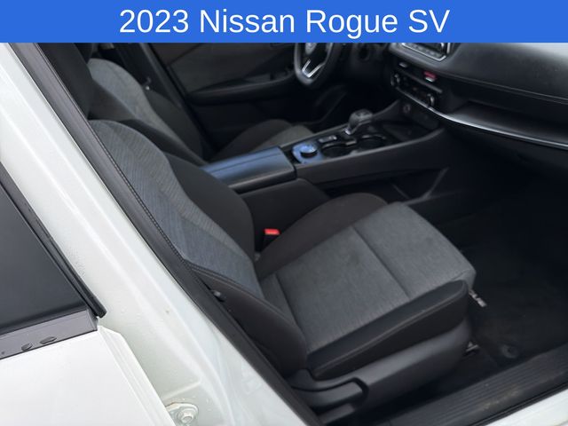 Thumbnail: 2023 Nissan Rogue - 24