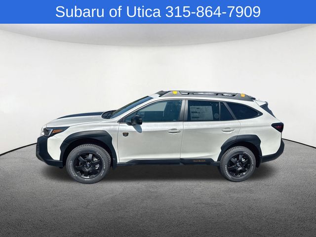 Thumbnail: 2025 Subaru Outback - 11