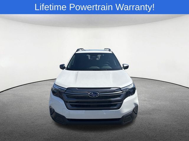 Thumbnail: 2026 Subaru Forester - 14