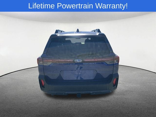 Thumbnail: 2026 Subaru Outback - 14