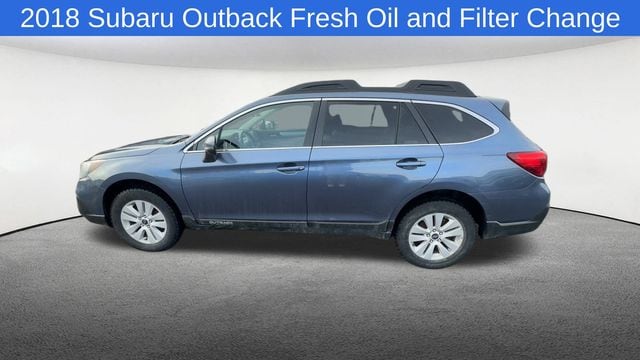 Thumbnail: 2018 Subaru Outback - 6