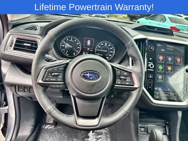 Thumbnail: 2025 Subaru Ascent - 23