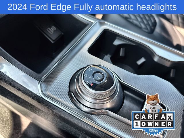 Thumbnail: 2024 Ford Edge - 27