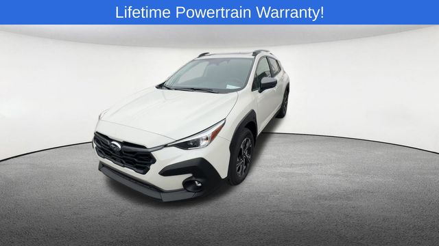 Thumbnail: 2025 Subaru Crosstrek - 3