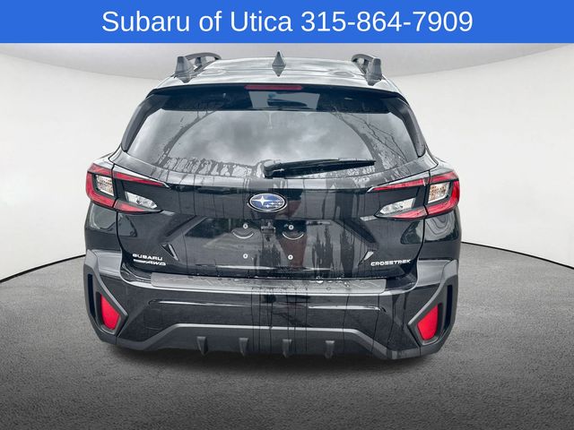 2025 Subaru Crosstrek Premium 13