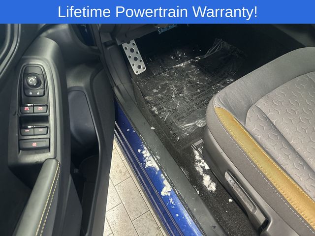 Thumbnail: 2026 Subaru Crosstrek - 11