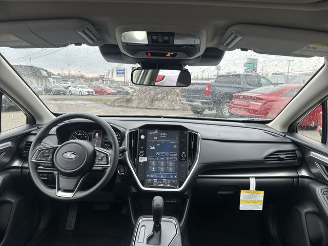 Thumbnail: 2026 Subaru Impreza - 18