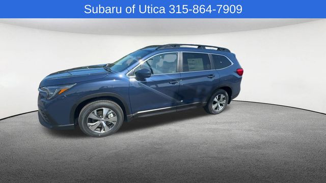 Thumbnail: 2025 Subaru Ascent - 5