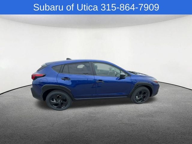 2025 Subaru Crosstrek Base 9