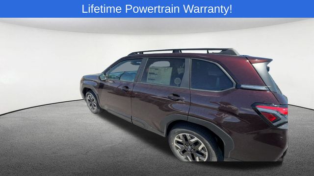 Thumbnail: 2026 Subaru Forester - 6