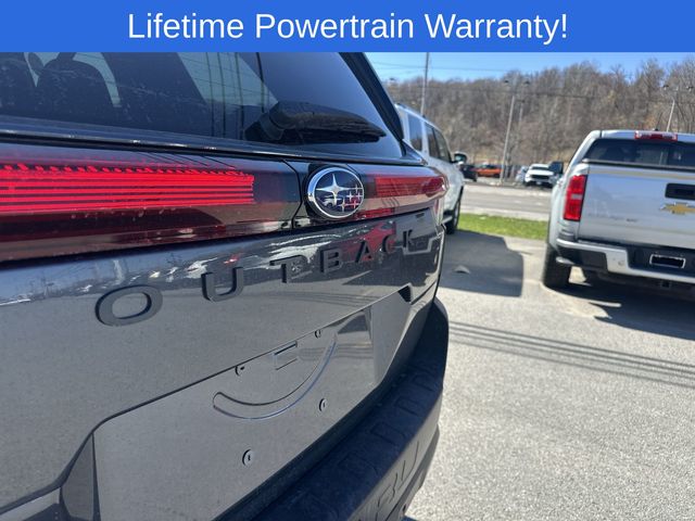 Thumbnail: 2026 Subaru Outback - 15