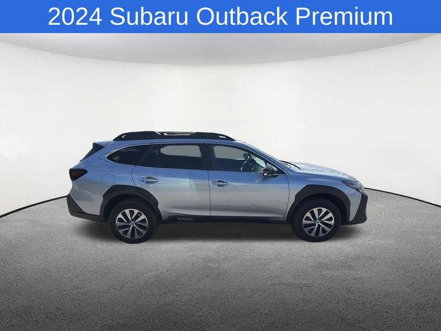 Thumbnail: 2024 Subaru Outback - 12