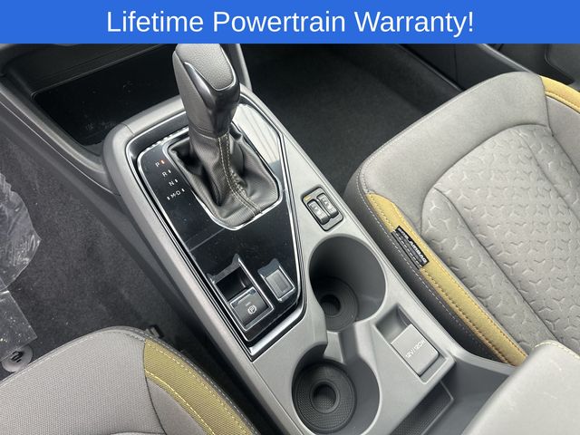 Thumbnail: 2026 Subaru Crosstrek - 25