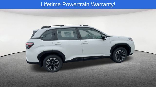 Thumbnail: 2026 Subaru Forester - 9