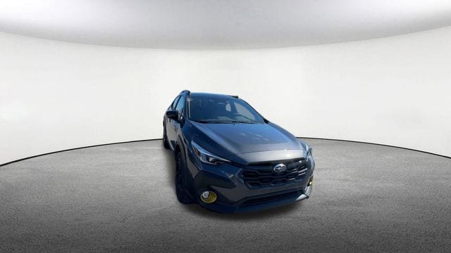 Thumbnail: 2026 Subaru Crosstrek - 2