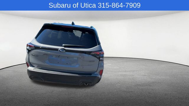 Thumbnail: 2025 Subaru Forester - 8