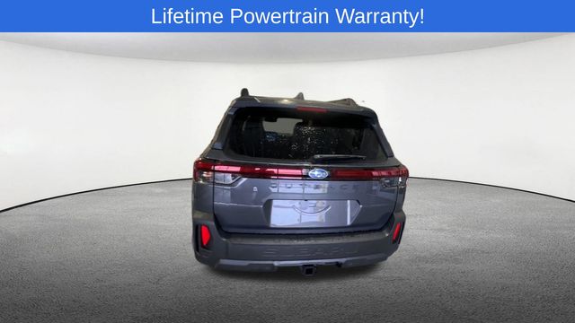 Thumbnail: 2026 Subaru Outback - 8