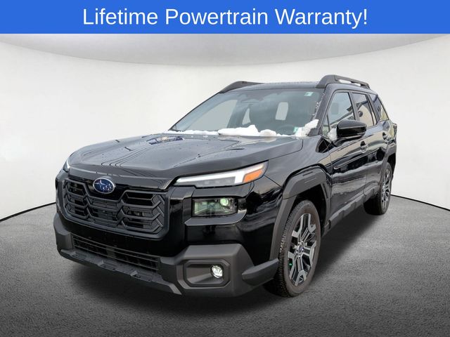 Thumbnail: 2026 Subaru Outback - 1