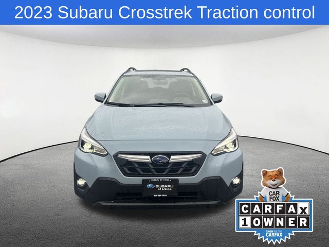 Thumbnail: 2023 Subaru Crosstrek - 16
