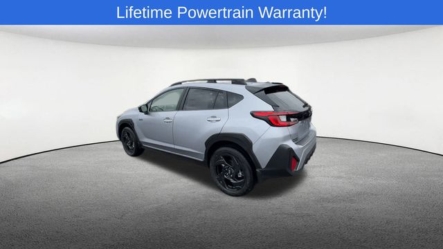 Thumbnail: 2026 Subaru Crosstrek - 6