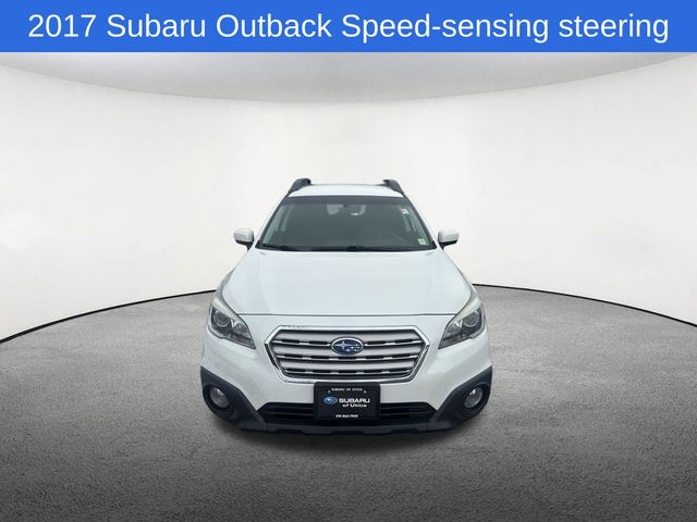 Thumbnail: 2017 Subaru Outback - 16