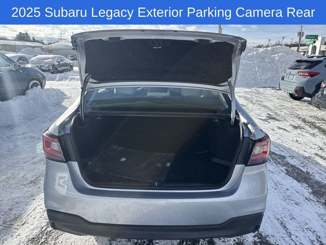 Thumbnail: 2025 Subaru Legacy - 28