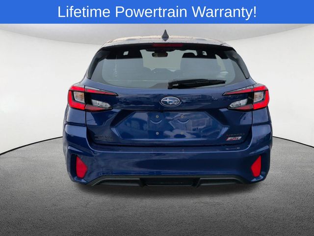 Thumbnail: 2026 Subaru Impreza - 13