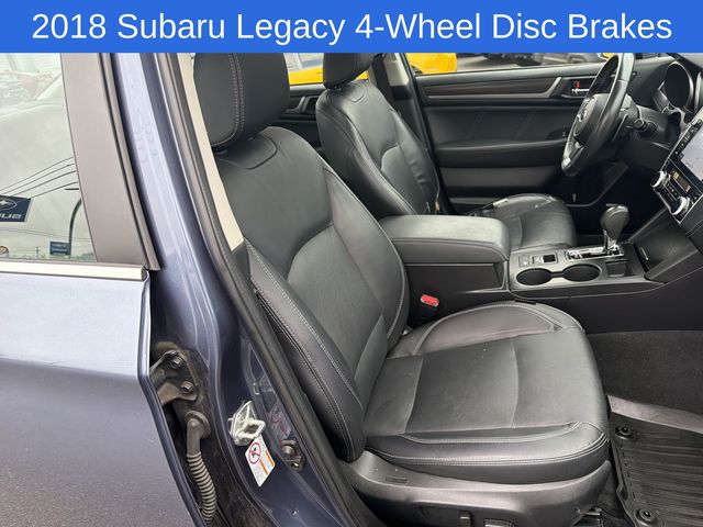 Thumbnail: 2018 Subaru Legacy - 24