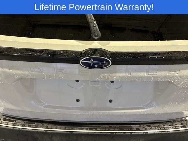Thumbnail: 2026 Subaru Forester - 15