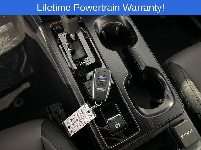 Thumbnail: 2026 Subaru Outback - 29