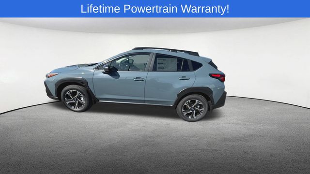 Thumbnail: 2025 Subaru Crosstrek - 6