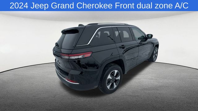Thumbnail: 2024 Jeep Grand Cherokee - 9