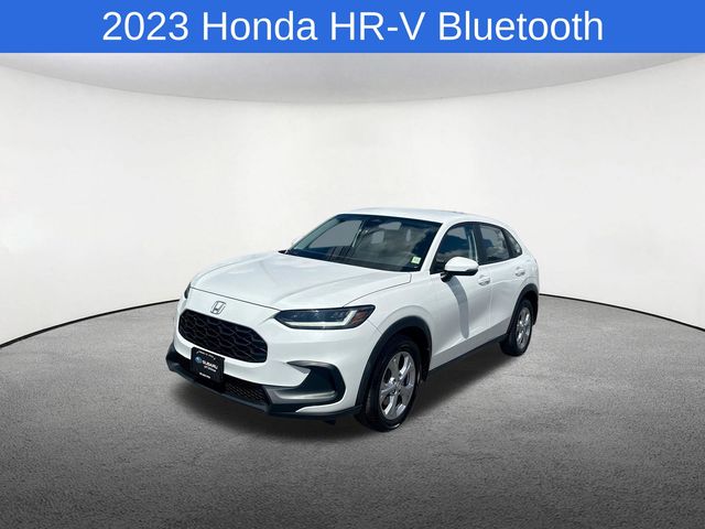Thumbnail: 2023 Honda HR-V - 1