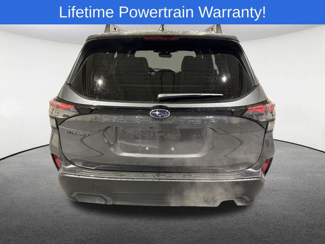 Thumbnail: 2026 Subaru Forester - 13