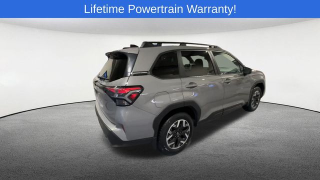 Thumbnail: 2026 Subaru Forester - 8