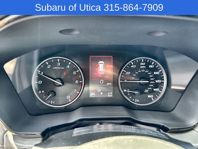 Thumbnail: 2025 Subaru Outback - 26