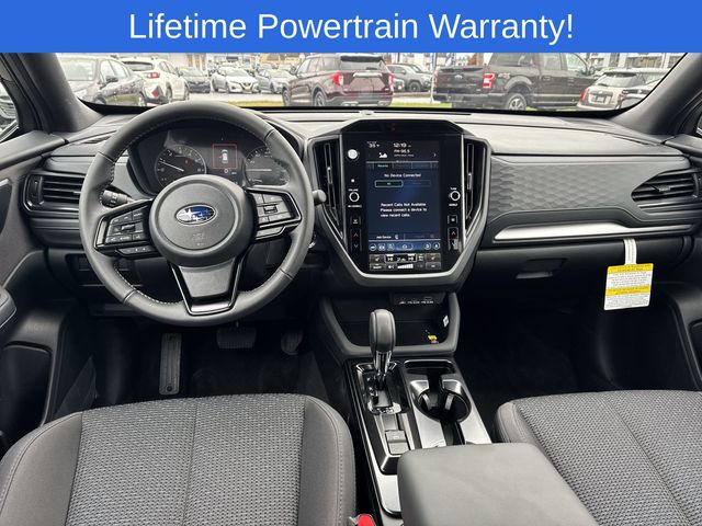 Thumbnail: 2026 Subaru Forester - 18